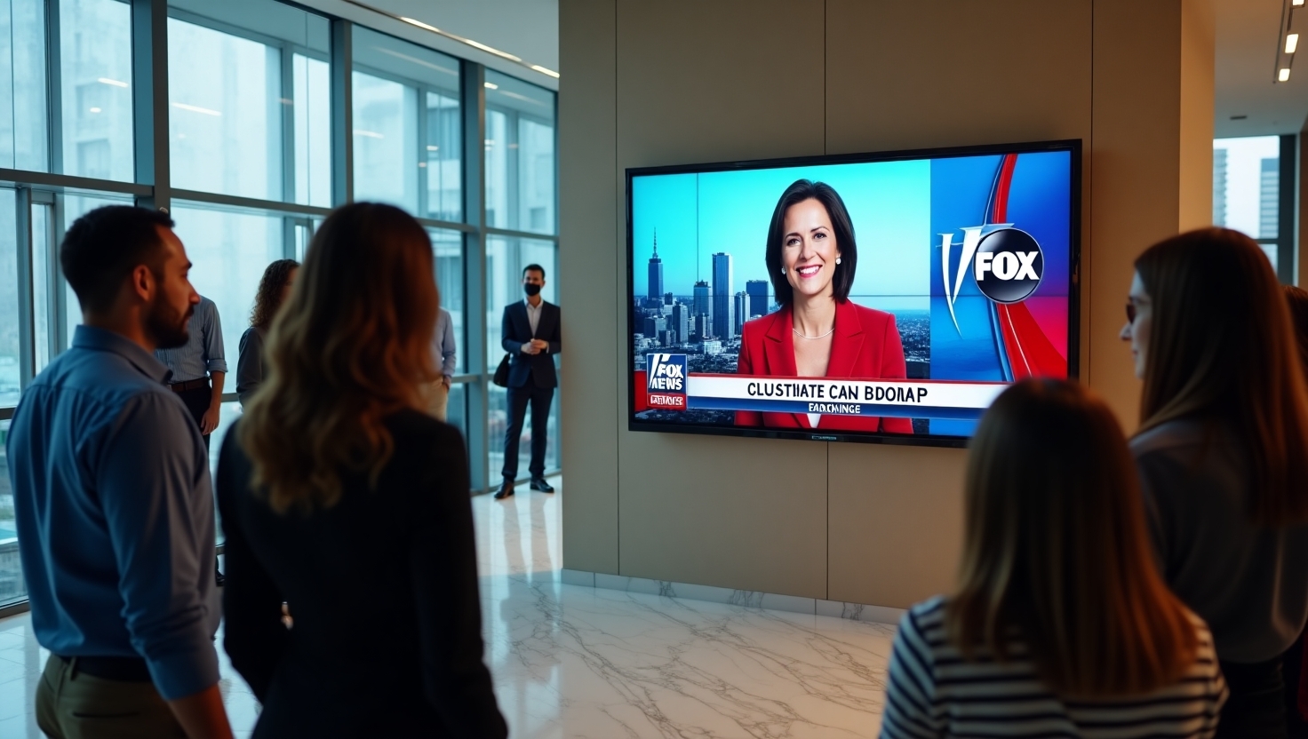 Fox News LP