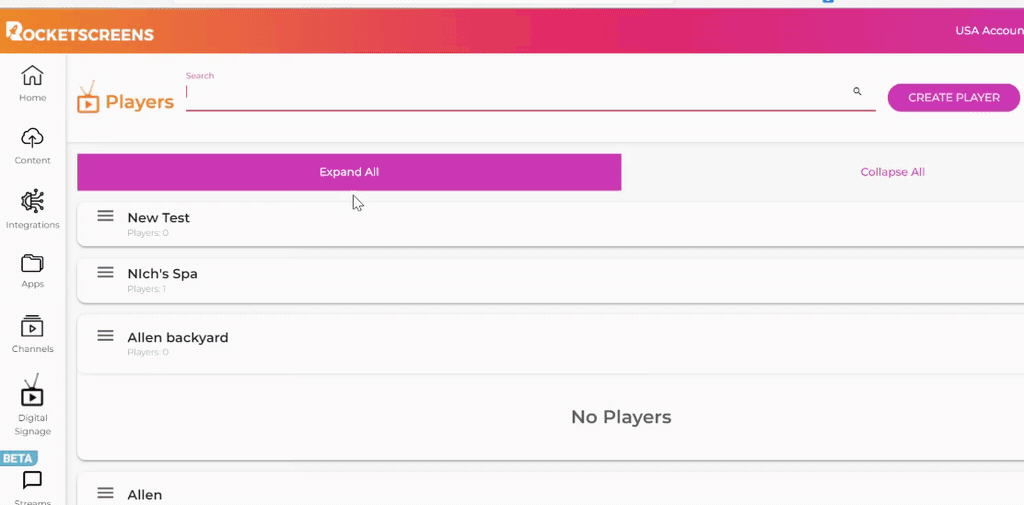 RS Add New Player GIF