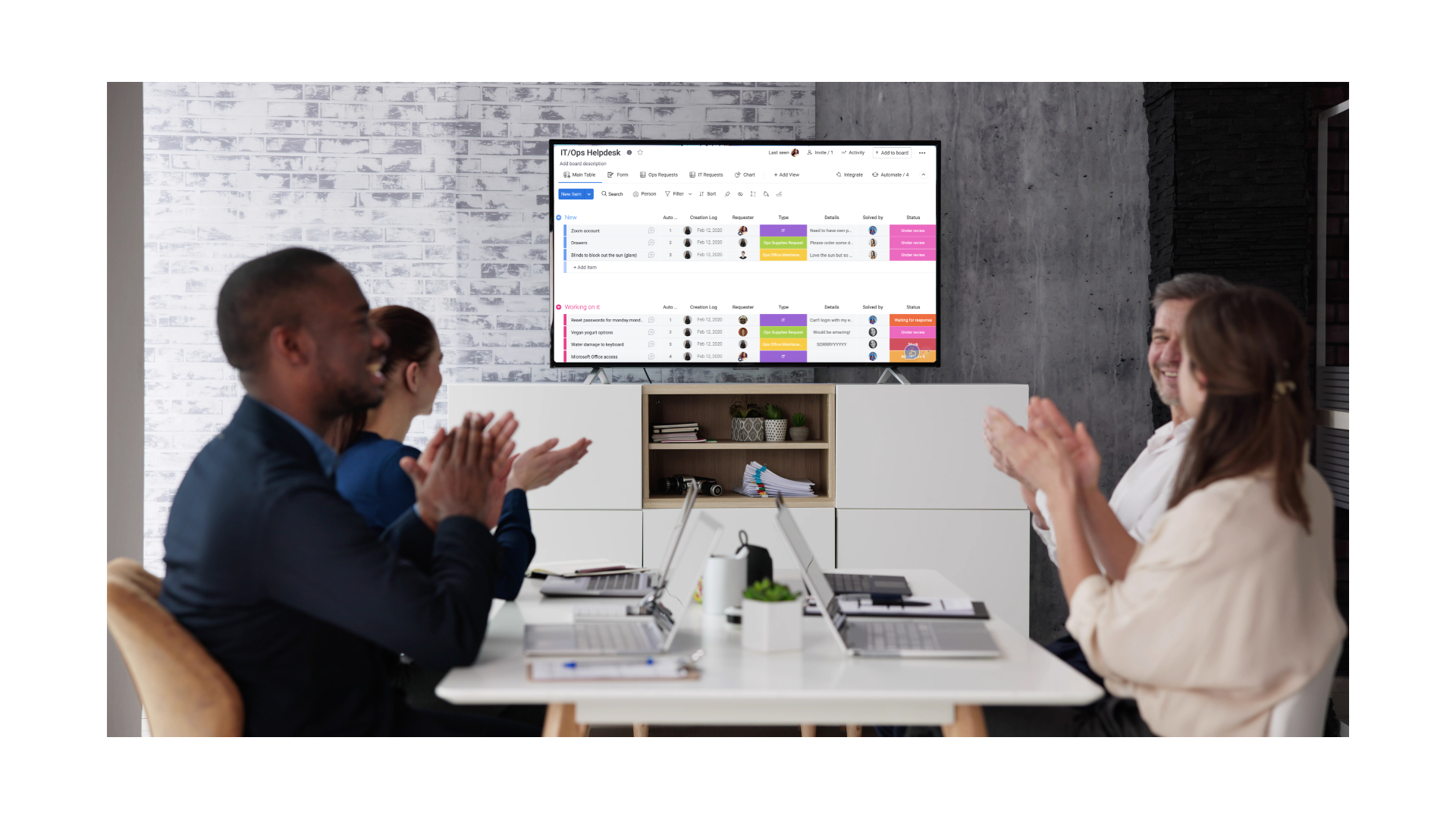 Monday.com_dashboard