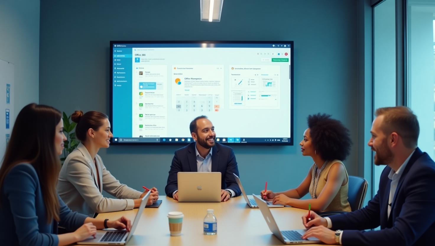 Office 365_LP