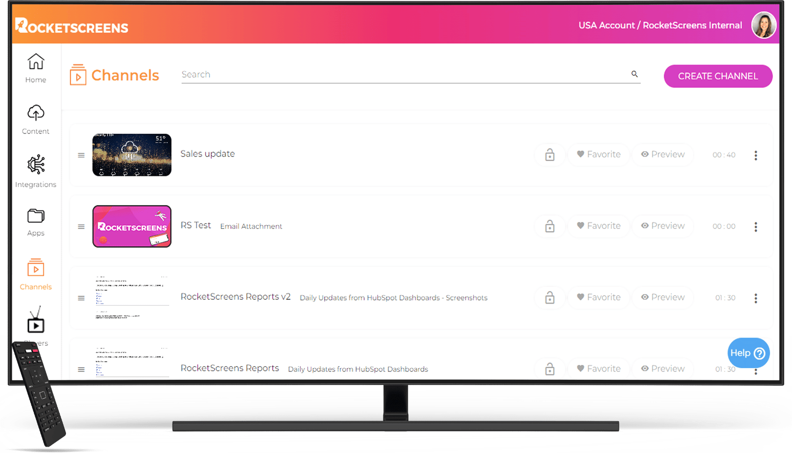 RocketScreens_TVwithRemotev2