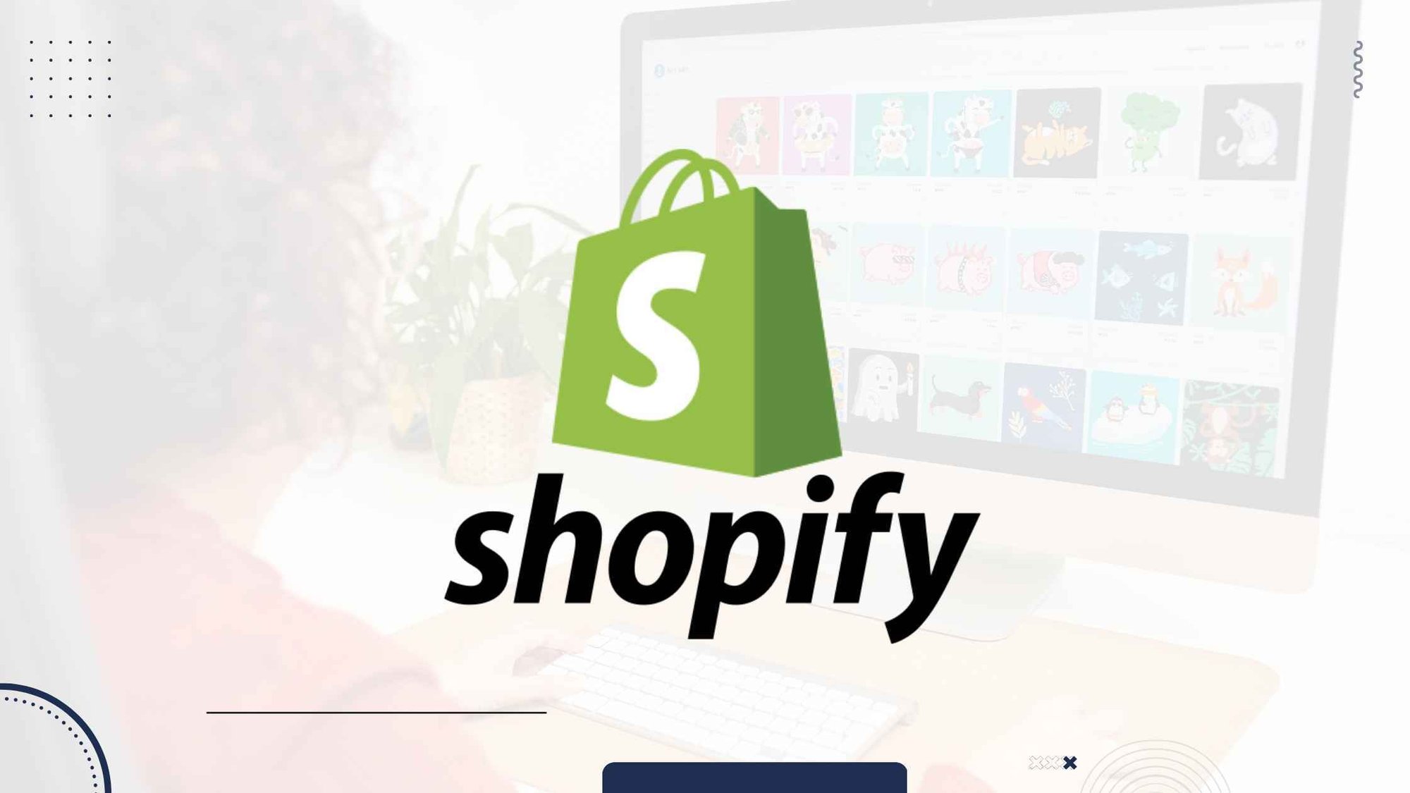Shopify LP1