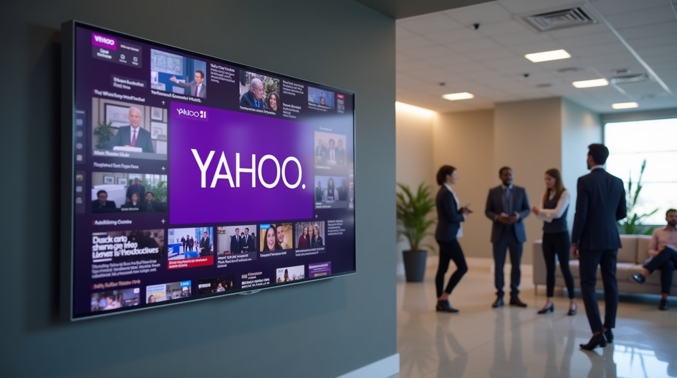 Yahoo News LP2