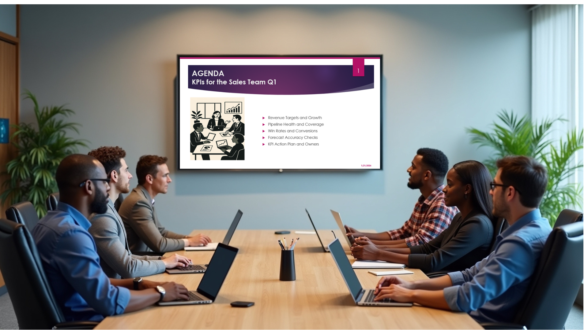 How to Use Canva for Corporate Presentations: The Complete Guide for Office Teams