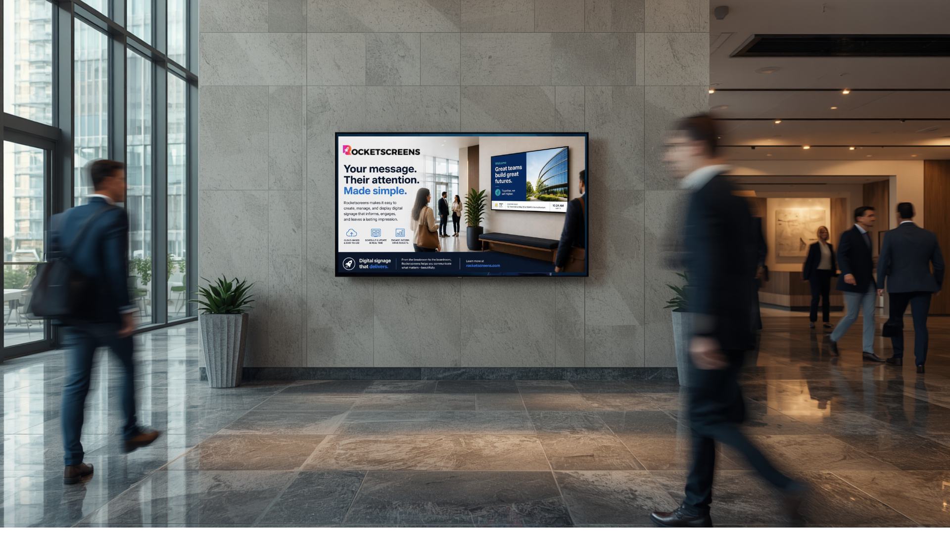 Canva for Digital Signage: A Practical Guide for Marketing Teams