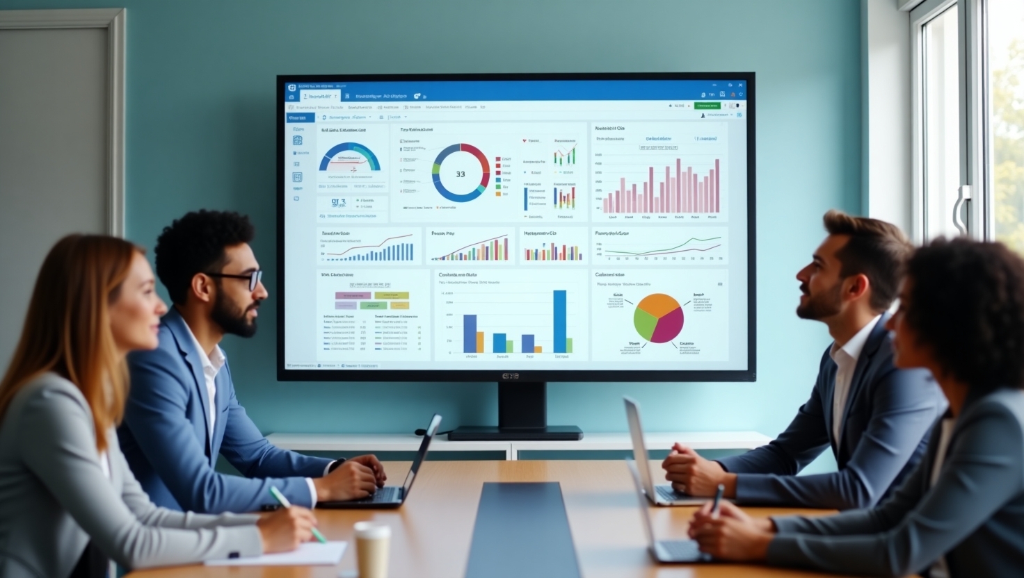 The Ultimate Guide to Choosing a Powerful Digital Signage Software