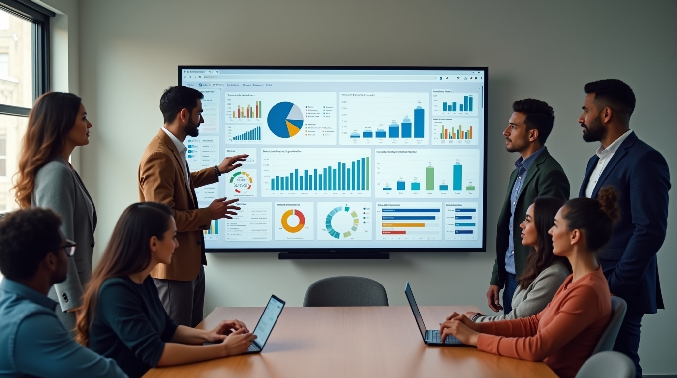 Digital Signage in 2026: The Top Trends, Strategies & Predictions