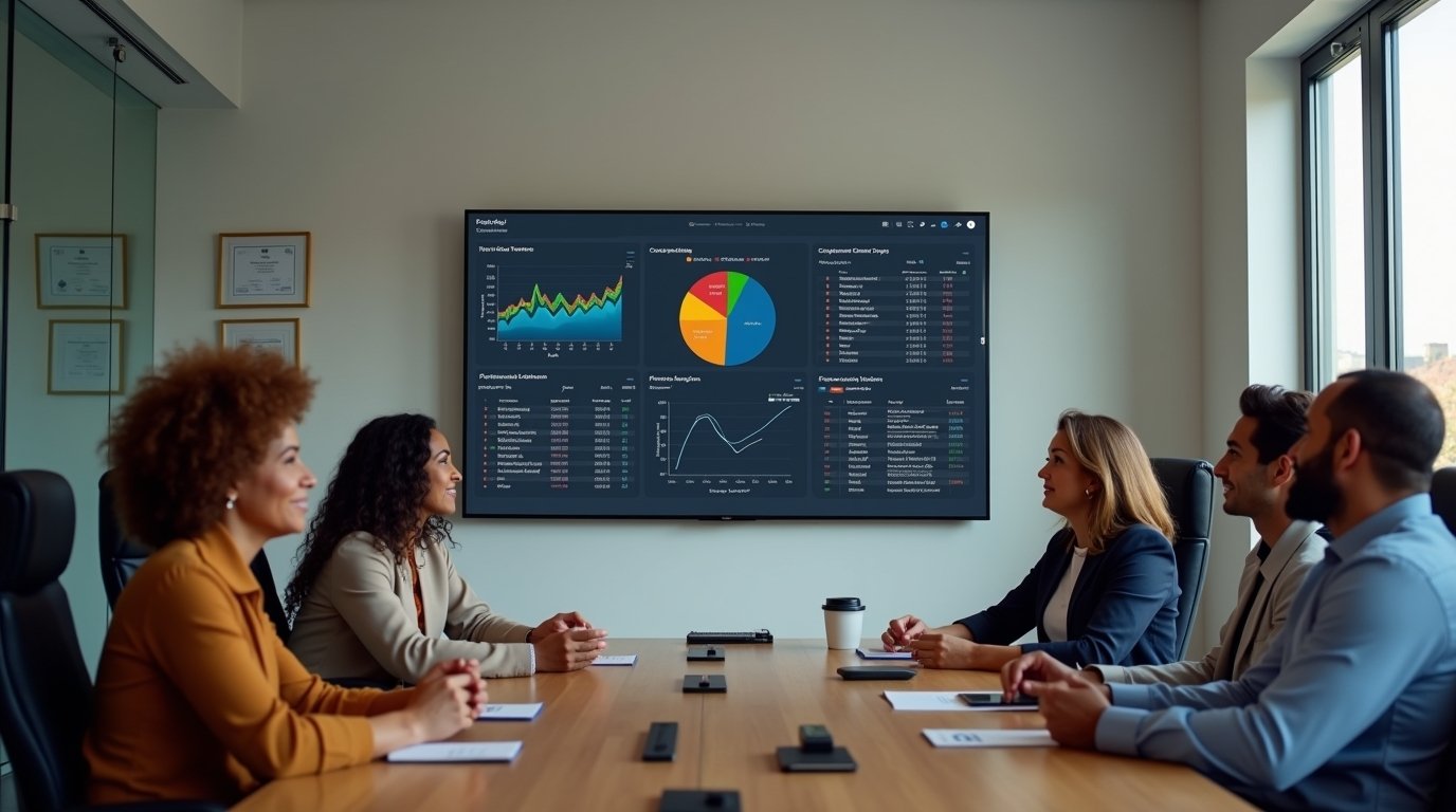 Best Digital Signage Platforms for Small Businesses: Visibility That Wins