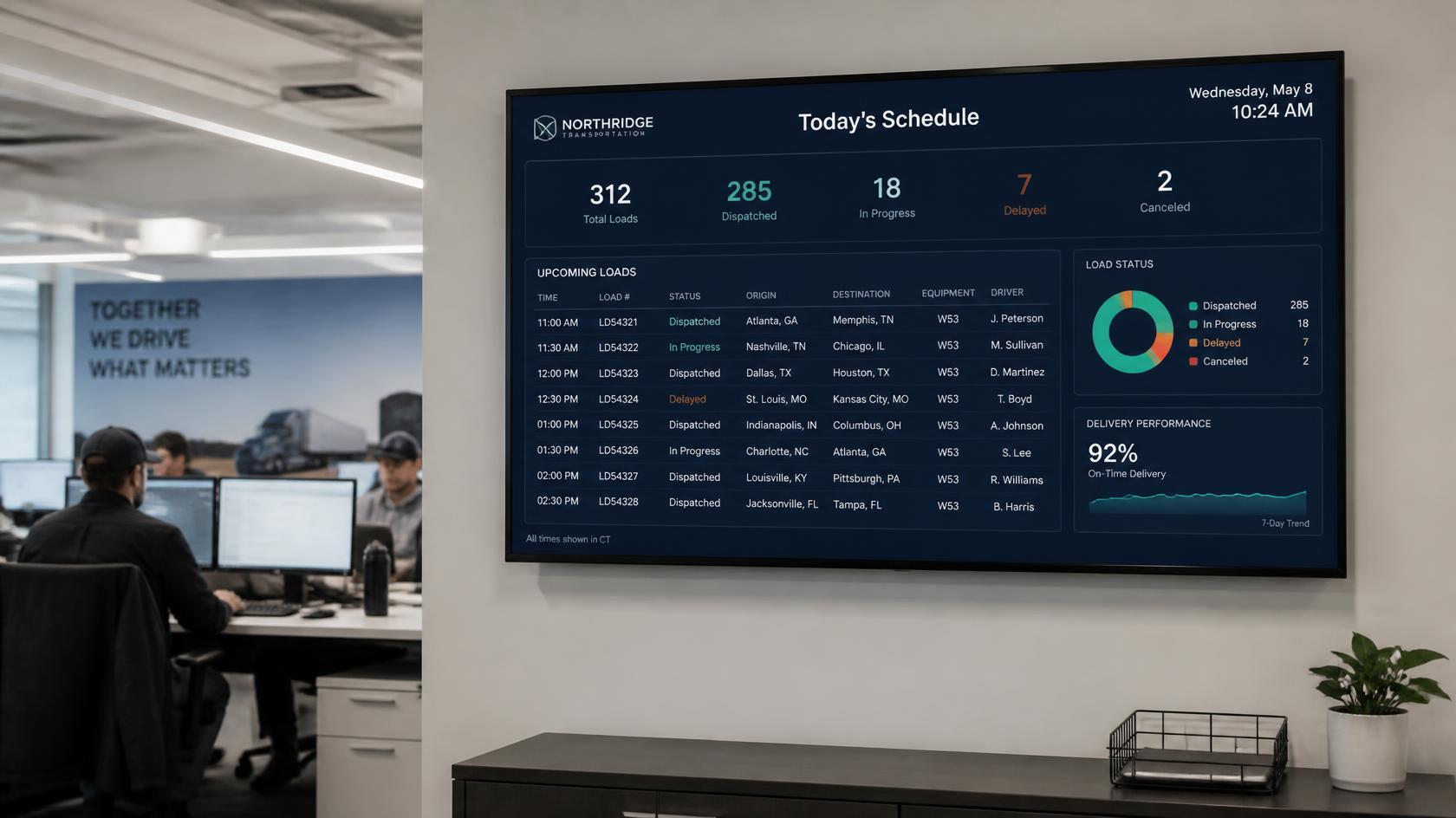 Digital Signage for the Transportation Industry: A Complete Guide for Transit Operators