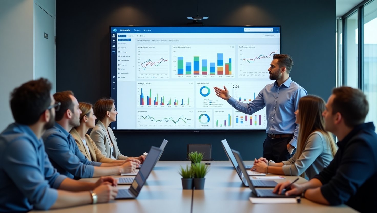 What is Digital Signage and How Does It Work? A Complete Guide for Modern Businesses