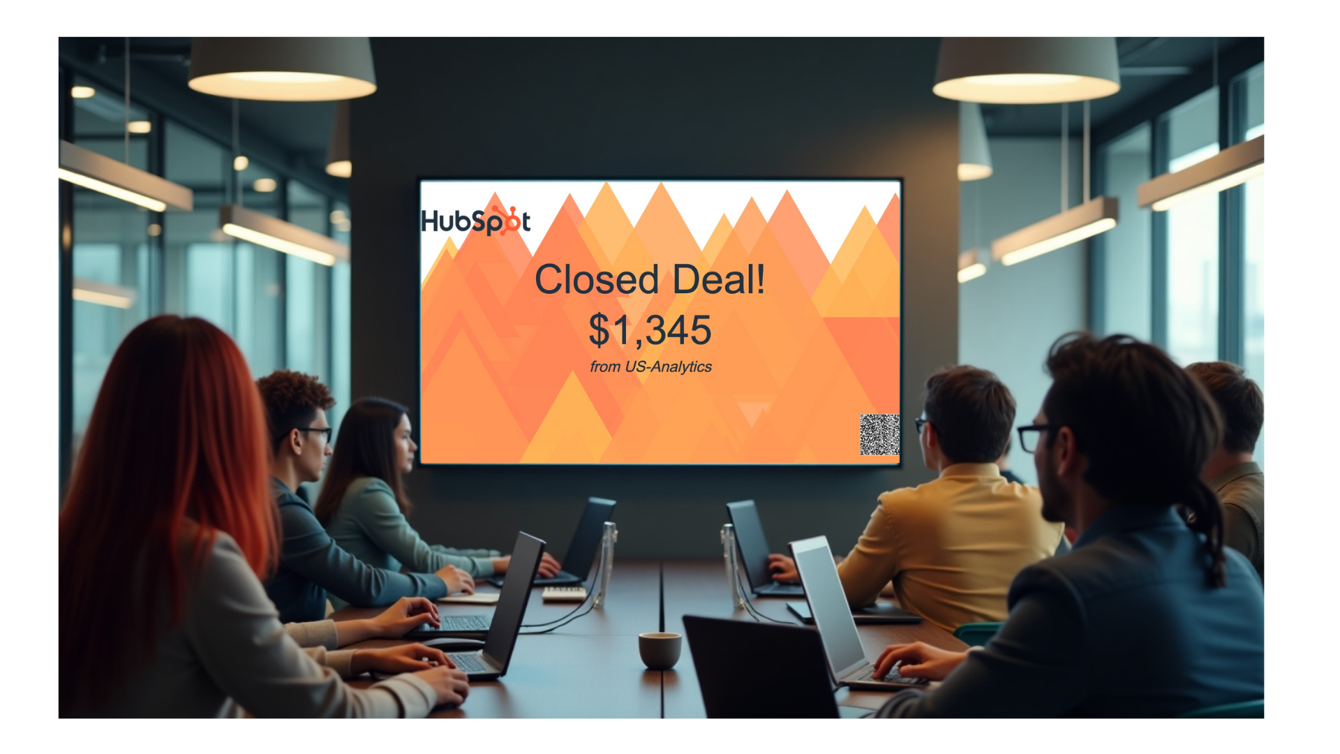 How to Display HubSpot Events with RocketScreens: A Simple 3-Step Process