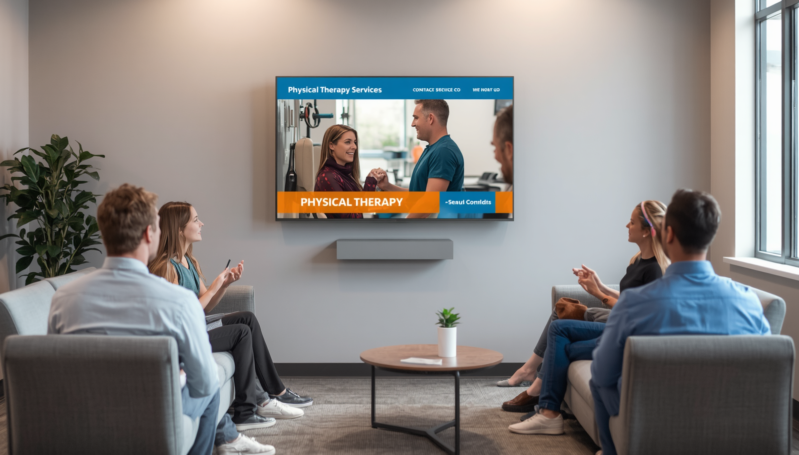 Why Images Remain One of the Most Effective Digital Signage Content Types