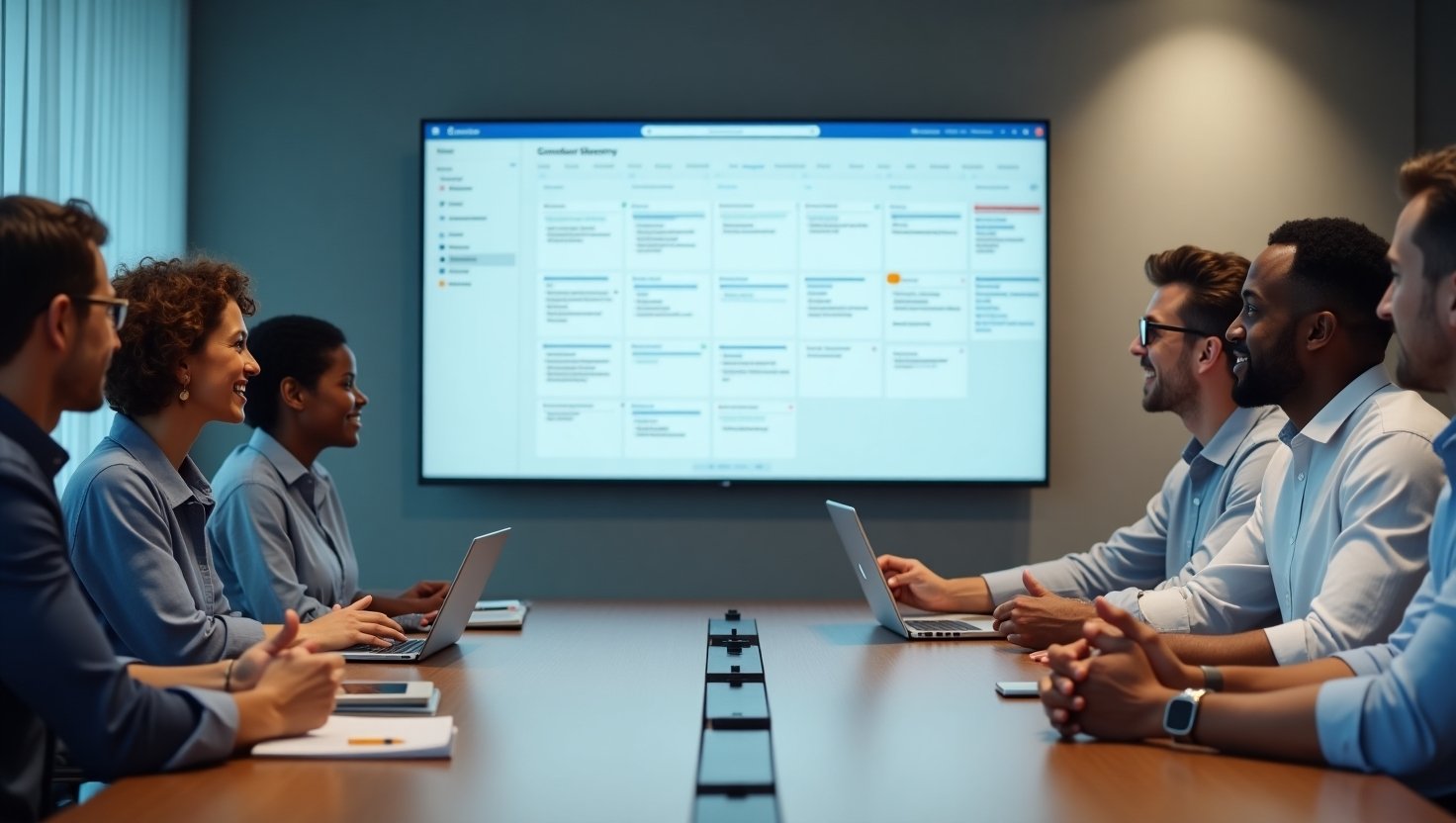 Office 365 Calendar on Digital Signage: Your Essential Guide to Seamless Information Display