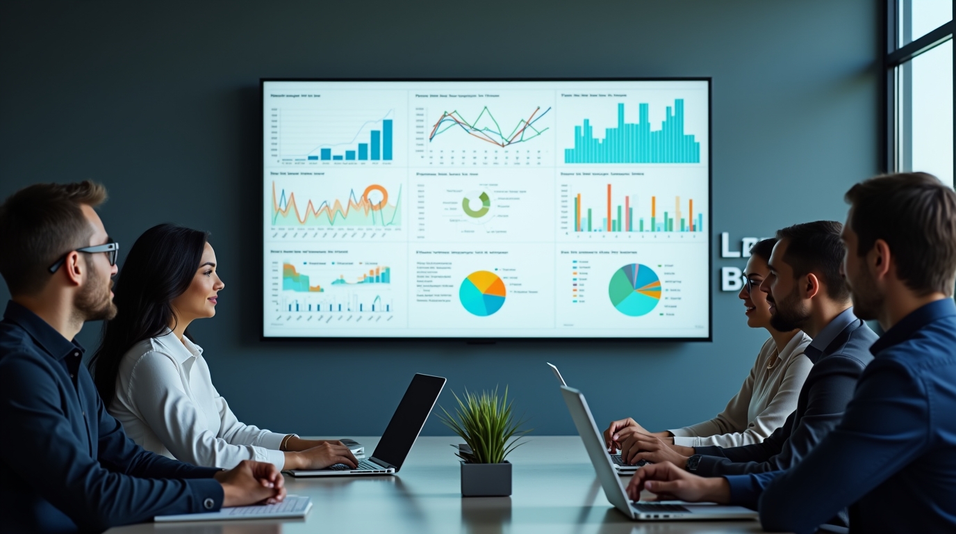 From Reports to Results: Turning Power BI Dashboards into Daily Action
