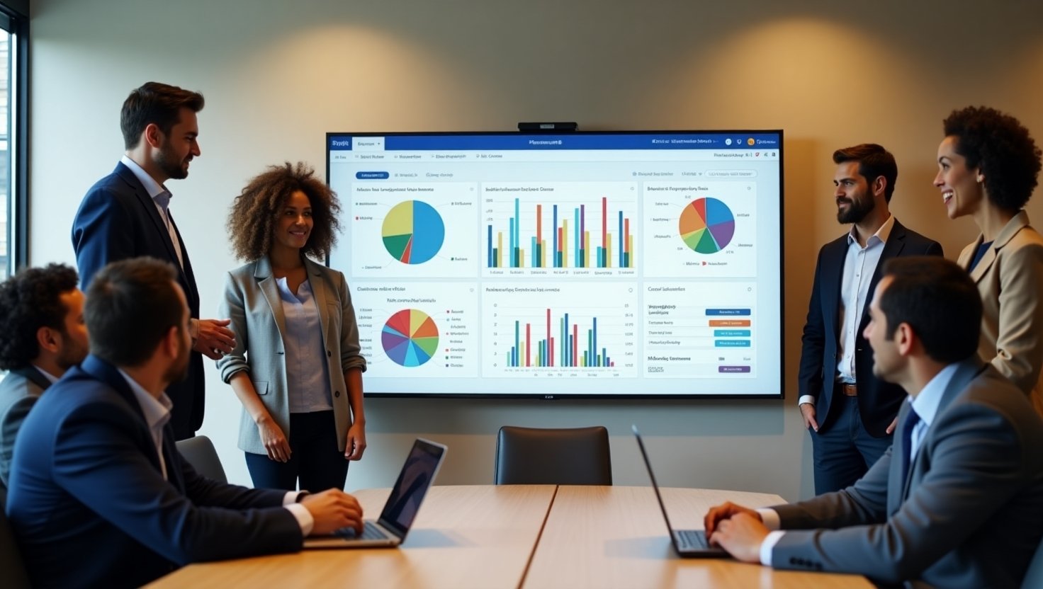 Power BI Digital Signage: 9 Essential Strategies for Ultimate Data Visibility