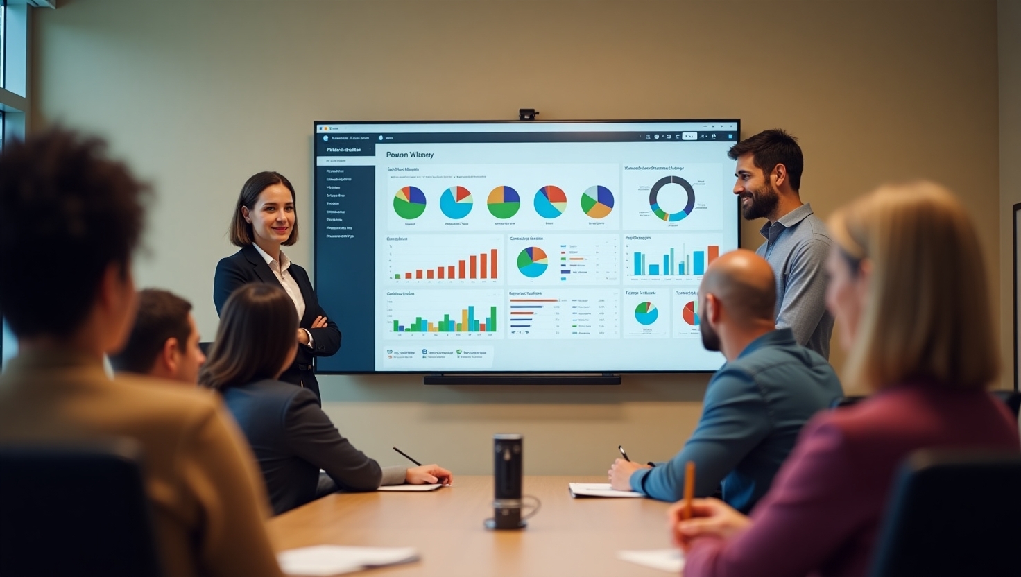 Power BI for HR: A Complete Guide to Actionable Reports & Dashboards