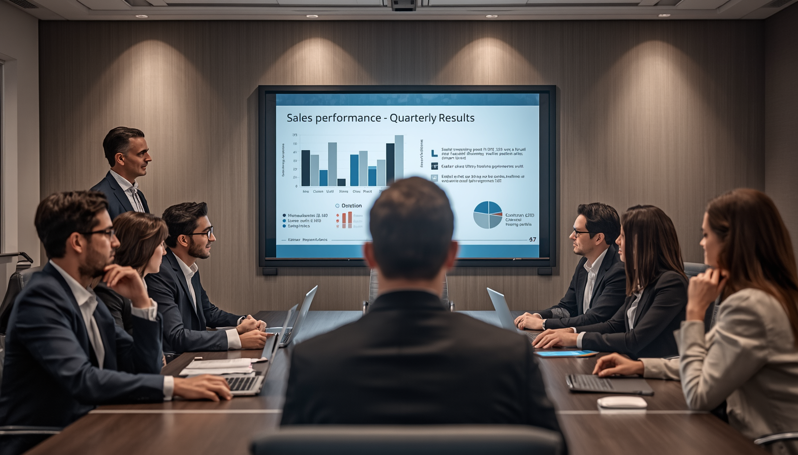 How to Loop a PowerPoint on a TV Screen (Step-by-Step Guide)