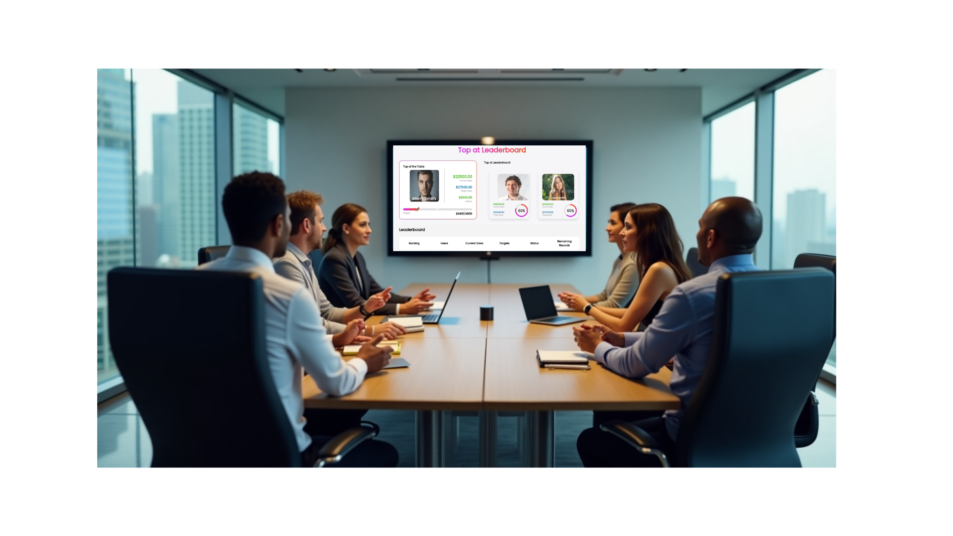 Digital Signage Meets CRM: A Deep Dive into RocketRankings
