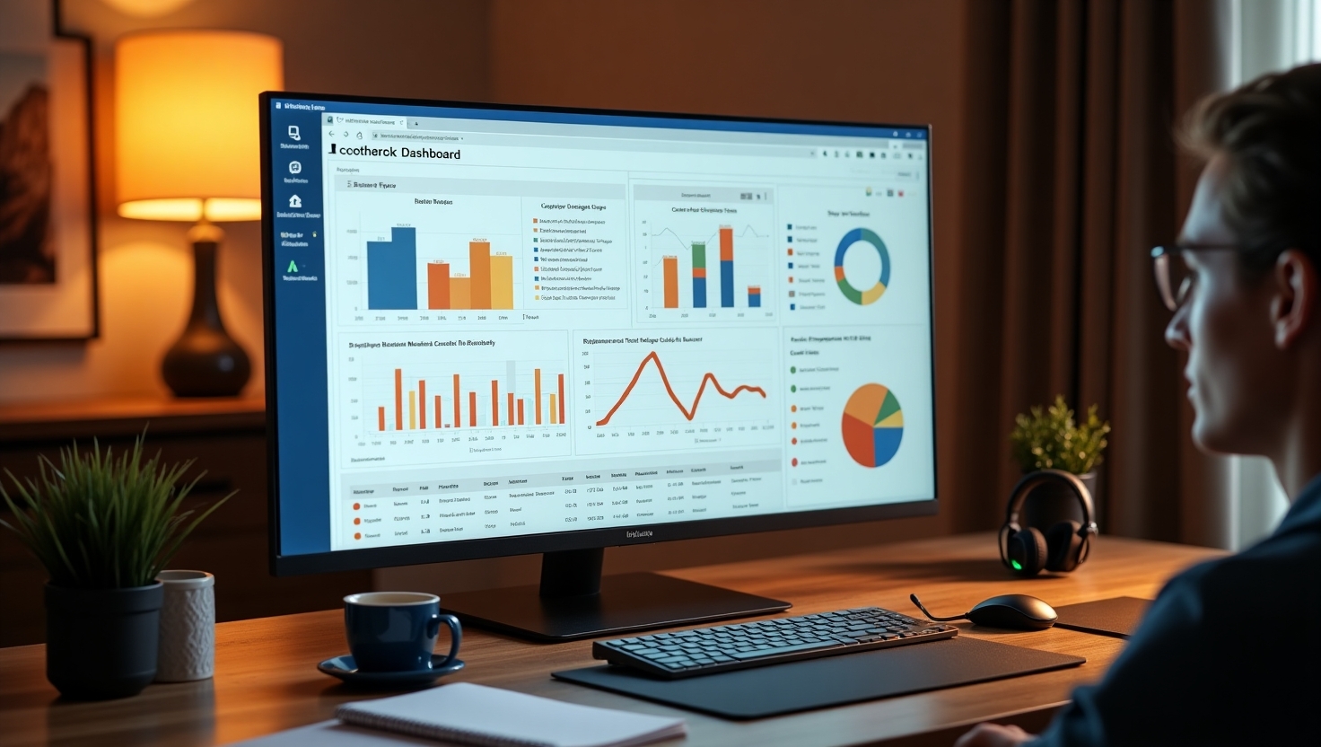 Remote Teams and Digital Leaderboards: Keeping Distributed Teams Engaged
