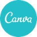 canva logo 75x75