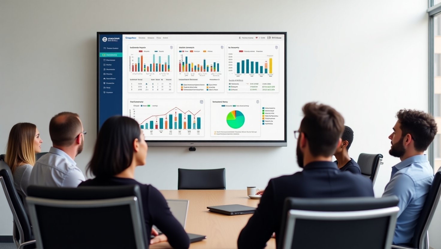 Unlocking Powerful Insights: 10 Ways to Use Screenful Digital Signage
