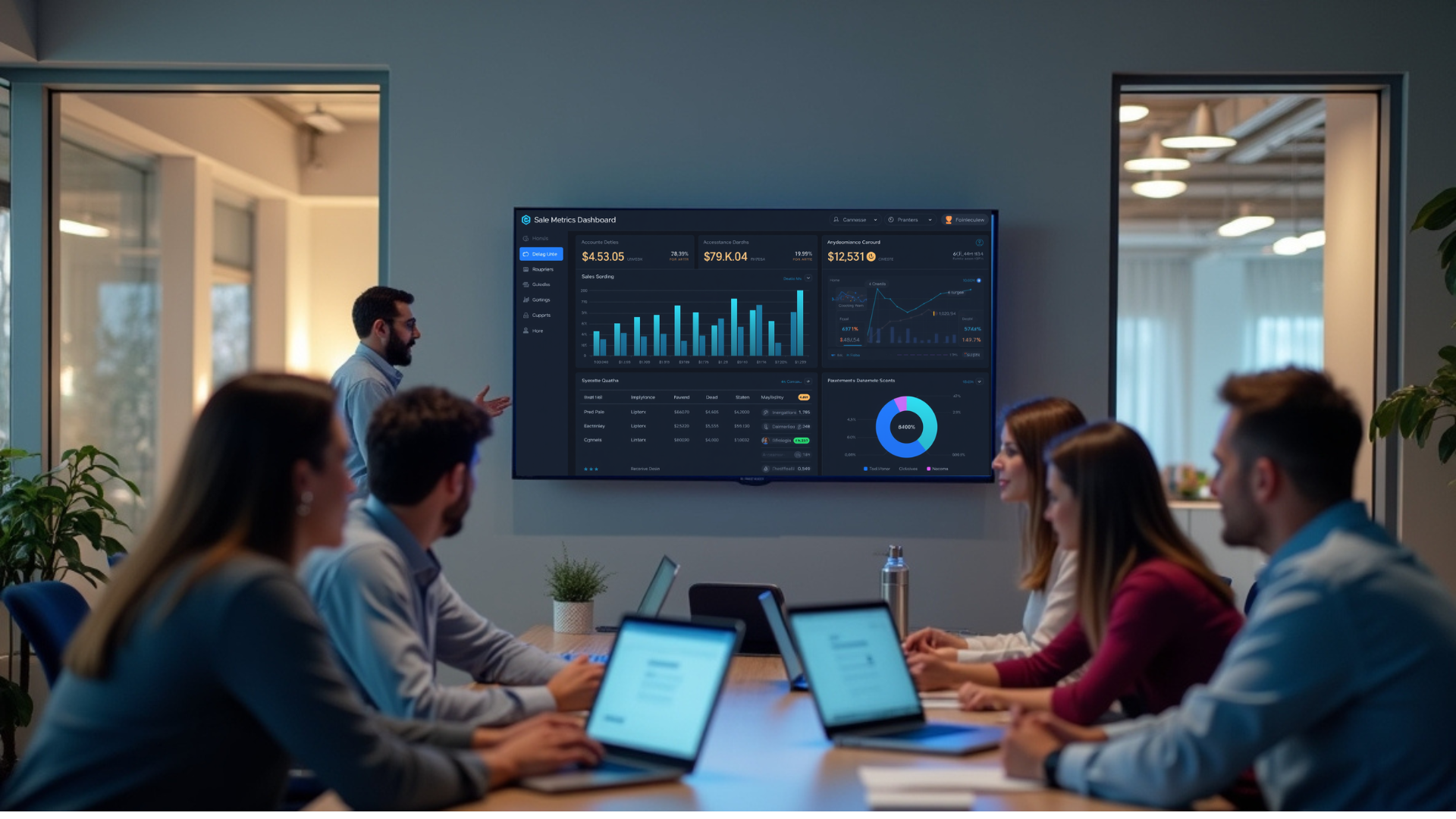 How to Display SharePoint Content on Office TVs (Easy Setup Guide)