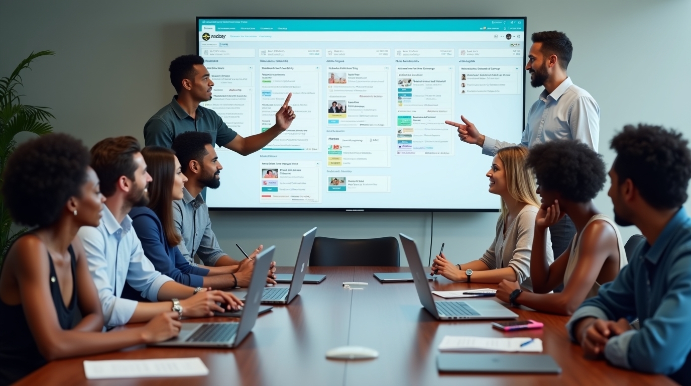 Trello for Operations: Turn Workflow Boards into Live Command Centers with RocketScreens